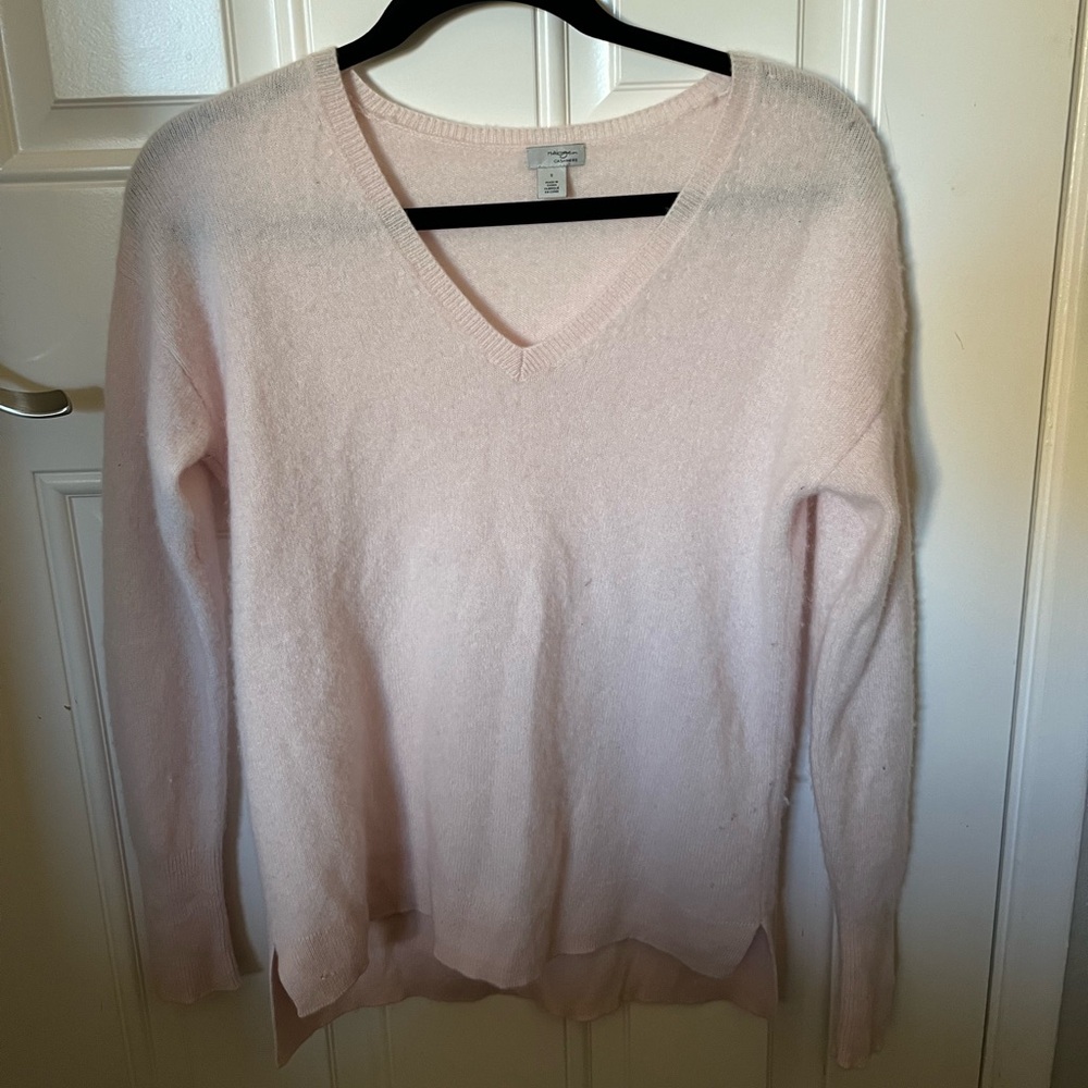 Nordstrom / Halogen Cashmere Sweater